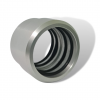 Mitigator Exhaust Collar Pipe Joint Fits Ktm 2012-2025 Husqvarna 2014-2025 GasGas 2021-2025 Mitigator Exhaust Collar Pipe Joint Fits Ktm 2012-2025 Husqvarna 2014-2025 GasGas 2021-2025