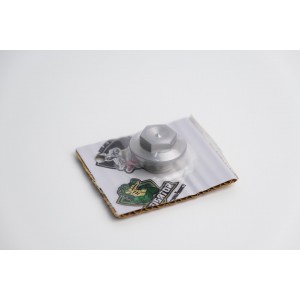 Mitigator Front Axle Lock Nut Fits KTM-HUSQVARNA- GASGAS