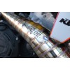 Mitigator Exhaust Torque Pipe 2T Ktm  2024-2025  Husqvarna 2024-2025 Gasgas 2024-2025