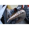 Mitigator Exhaust Torque Pipe 2T Ktm  2024-2025  Husqvarna 2024-2025 Gasgas 2024-2025