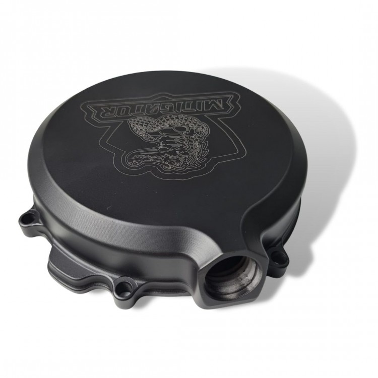 Mitigator Clutch Cover Ktm 2024-2025 Husqvarna 2024-2025 Gasgas 22024-2025 Mitigator Clutch Cover Ktm 2024-2025 Husqvarna 2024-2025 Gasgas 22024-2025