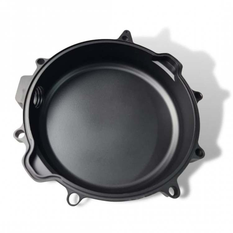 Mitigator Clutch Cover Ktm 2024-2025 Husqvarna 2024-2025 Gasgas 22024-2025 Mitigator Clutch Cover Ktm 2024-2025 Husqvarna 2024-2025 Gasgas 22024-2025