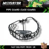 Mitigator Pipe Guard (Cage Guard) -For OXA Torque Pipe - Fits Ktm (EXC/XC-W/SX/XC) 2019-2023 Husqvarna (TE/TX/TC) 2019-2023 GasGas (EC/MC) 2021-2023 Mitigator Pipe Guard (Cage Guard) -For OXA Torque Pipe - Fits Ktm (EXC/XC-W/SX/XC) 2019-2023 Husqvarna (TE/TX/TC) 2019-2023 GasGas (EC/MC) 2021-2023