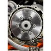 Traction Disc Clutch Weight Flywheel fits Ktm 2013-2024 Husqvarna 2014-2024 GasGas 2021-2024 Traction Disc Clutch Weight Flywheel fits Ktm 2013-2024 Husqvarna 2014-2024 GasGas 2021-2024