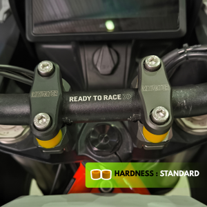 PHDS Anti Vibration ( Progressive Handlebar Damping System ) Fits  - Ktm 2006-2025 / Husqvarna / 2014-2025 / Gasgas 2021-2025 /Beta RR 2013-2025 / Beta Xtrainer 2015-2025 / Sherco 2013-2025