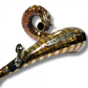 Mitigator Exhaust Torque Pipe Ktm 2019-2023 Husqvarna 2019-2023 Gasgas 2021-2023