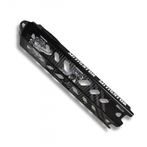 Mitigator Exhasut Muffler Protection / Guard Fits Ktm/Gasgas 2019-2025 Gasgas 2021-2023