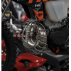 Mitigator Pipe Guard (Cage Guard) Fits Ktm (EXC/XC-W/SX/XC) 2020-2023 Husqvarna (TE/TX/TC) 2020-2023 GasGas (EC/MC) 2021-2023 Mitigator Pipe Guard (Cage Guard) Fits Ktm (EXC/XC-W/SX/XC) 2020-2023 Husqvarna (TE/TX/TC) 2020-2023 GasGas (EC/MC) 2021-2023