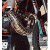 Mitigator Pipe Guard (Cage Guard) Fits Ktm (EXC/XC-W/SX/XC) 2020-2023 Husqvarna (TE/TX/TC) 2020-2023 GasGas (EC/MC) 2021-2023 Mitigator Pipe Guard (Cage Guard) Fits Ktm (EXC/XC-W/SX/XC) 2020-2023 Husqvarna (TE/TX/TC) 2020-2023 GasGas (EC/MC) 2021-2023