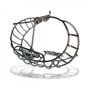 Mitigator Pipe Guard (Cage Guard) Fits Ktm (EXC TBI/XC-W/ SX/ XC) 2024-2025 Husqvarna (TE/TX/TC) 2024-2025 Gasgas 2023-2024 (EC/MC) Models