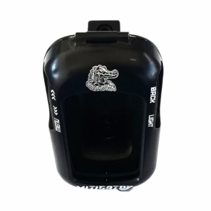 Mitigator GPS Holder Aluminium Mount Enduro-Cross-Offroad etc…