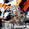 Mitigator Pipe Guard (Cage Guard) Fits Ktm (EXC/XC-W/SX/XC) 2020-2023 Husqvarna (TE/TX/TC) 2020-2023 GasGas (EC/MC) 2021-2023 Mitigator Pipe Guard (Cage Guard) Fits Ktm (EXC/XC-W/SX/XC) 2020-2023 Husqvarna (TE/TX/TC) 2020-2023 GasGas (EC/MC) 2021-2023
