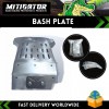 Mitigator Bash Plate (Skid PLate) Fits Sherco SE / SE-R/ SE-F (All model) 2018-2025 Mitigator Bash Plate (Skid PLate) Fits Sherco SE / SE-R/ SE-F (All model) 2018-2025