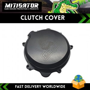 Mitigator Clutch Cover Ktm 2024-2025 Husqvarna 2024-2025 Gasgas 2024-2025