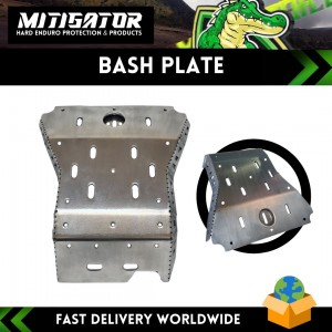 Mitigator Bash Plate (Skid PLate) Fits Beta Xtrainer 2015-2025