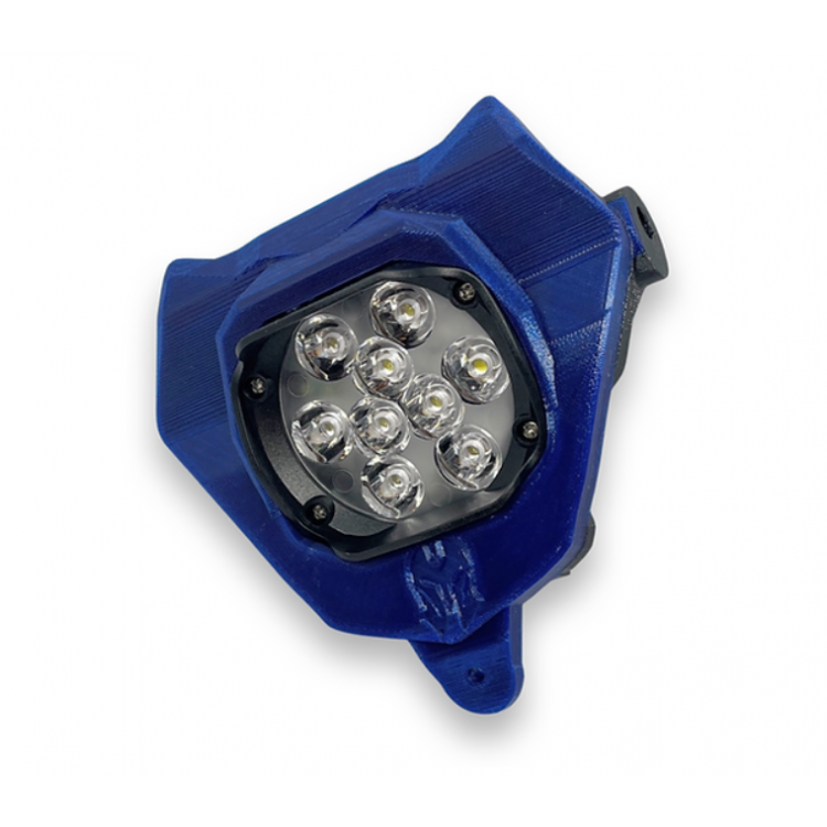 SPARTAN Light Led Headlight SHERCO 2012-2023