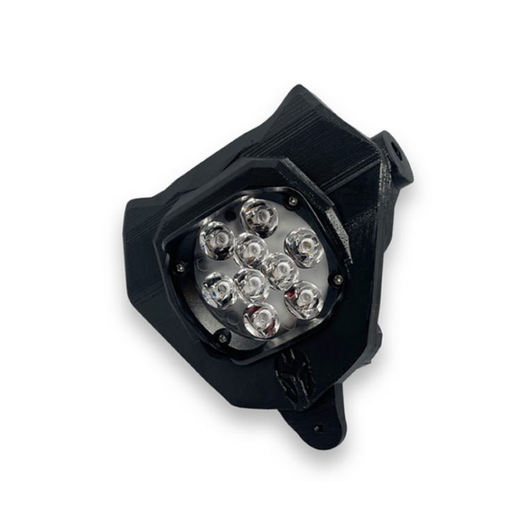 SPARTAN Light Led Headlight SHERCO 2012-2023