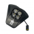 SPARTAN Power Led Headlight GASGAS 2024