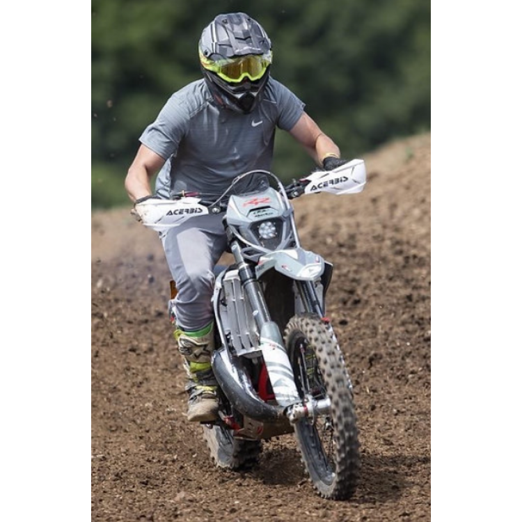 SPARTAN Neon Led Headlight BETA 2020-2024