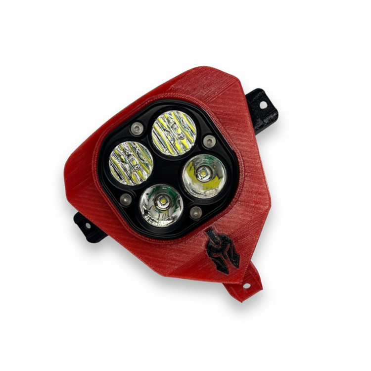 SPARTAN Power Led Headlight BETA 2020-2024