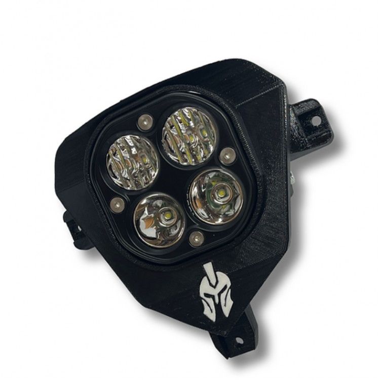 SPARTAN Power Led Headlight BETA 2020-2024
