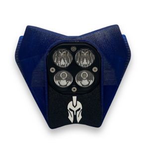 SPARTAN Power Led Headlight KTM 2024