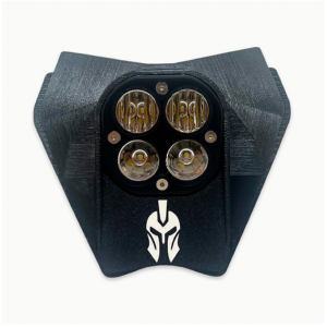 SPARTAN Power Led Headlight KTM 2024