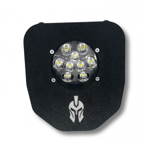 SPARTAN Light Led Headlight HUSQVARNA 2017-2023 SPARTAN Light Led Headlight HUSQVARNA 2017-2023