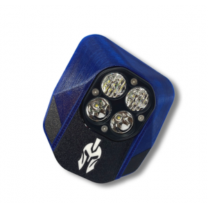 SPARTAN Power Led Headlight HUSQVARNA 2017-2023