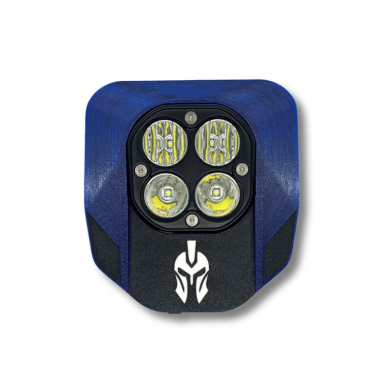 SPARTAN Power Led Headlight HUSQVARNA 2017-2023