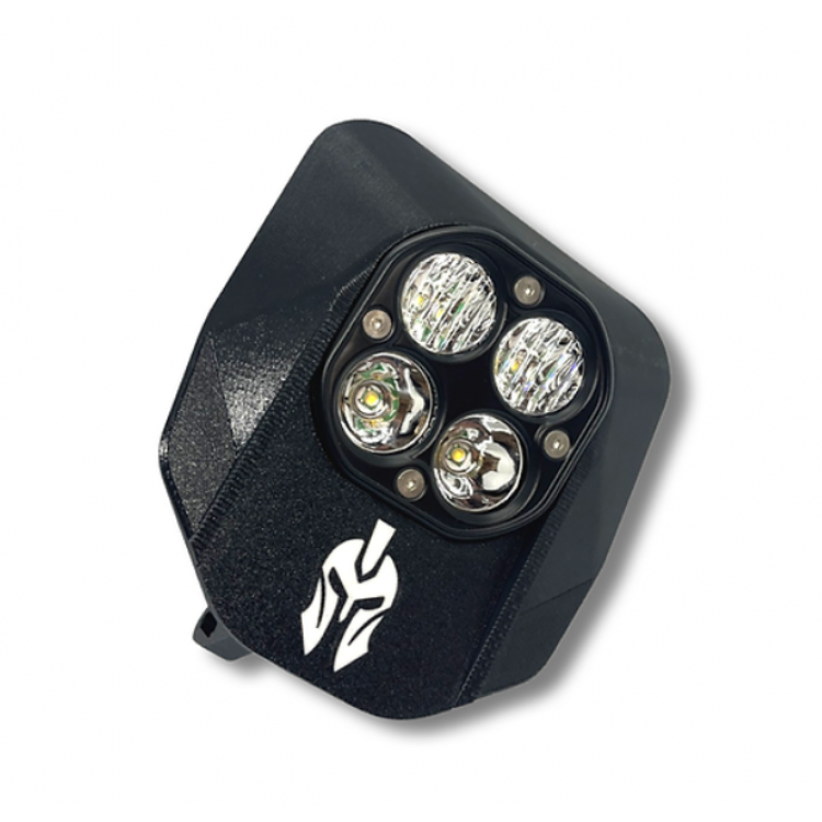 SPARTAN Power Led Headlight HUSQVARNA 2017-2023