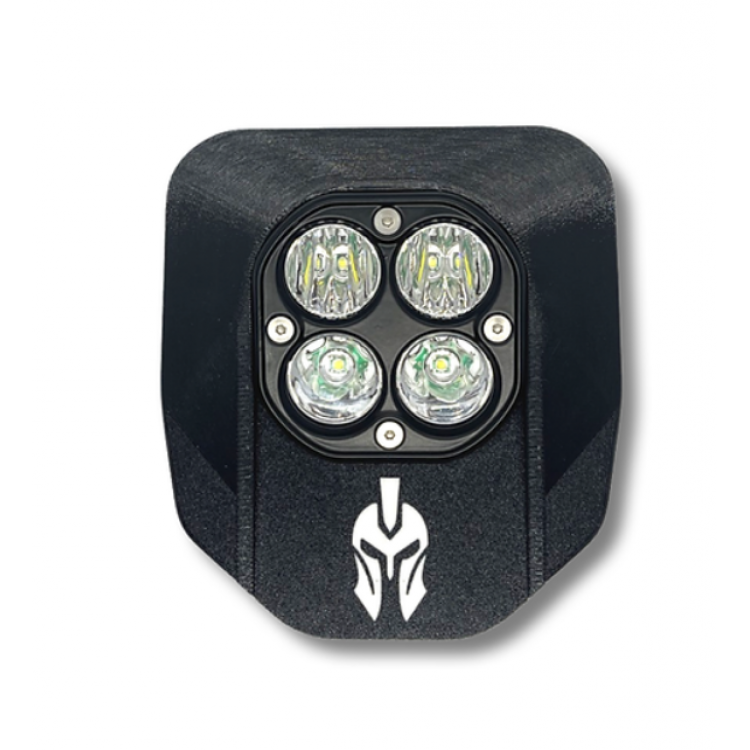 SPARTAN Power Led Headlight HUSQVARNA 2017-2023