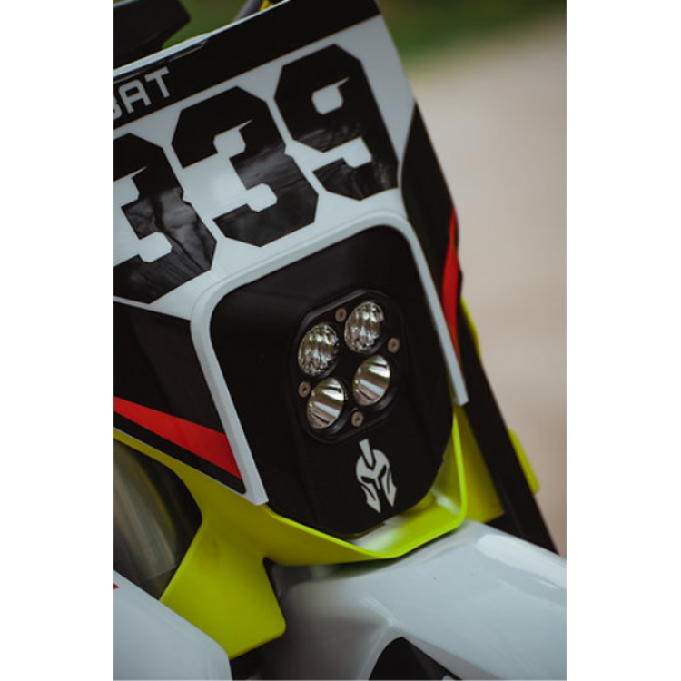 SPARTAN Power Led Headlight HUSQVARNA 2017-2023