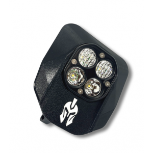 SPARTAN Power Led Headlight HUSQVARNA 2024