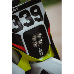 SPARTAN Power Led Headlight HUSQVARNA 2024