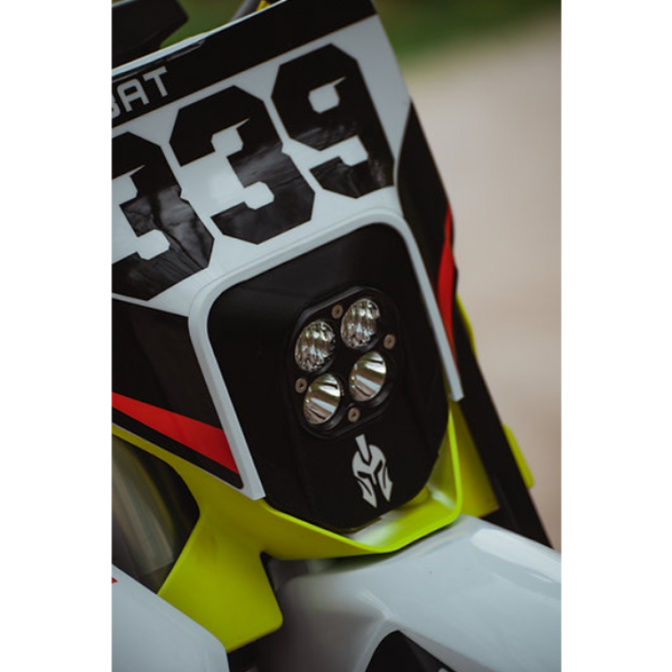 SPARTAN Power Led Headlight HUSQVARNA 2024