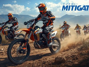 Stock vs. Upgraded Enduro Parts: What Really Makes a Difference?