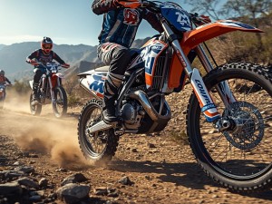 Brake Pedal Guards – Advanced Brake System Protection for Enduro Riders