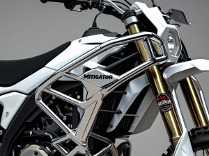What Is a Cage Guard and Why Is It So Critical?