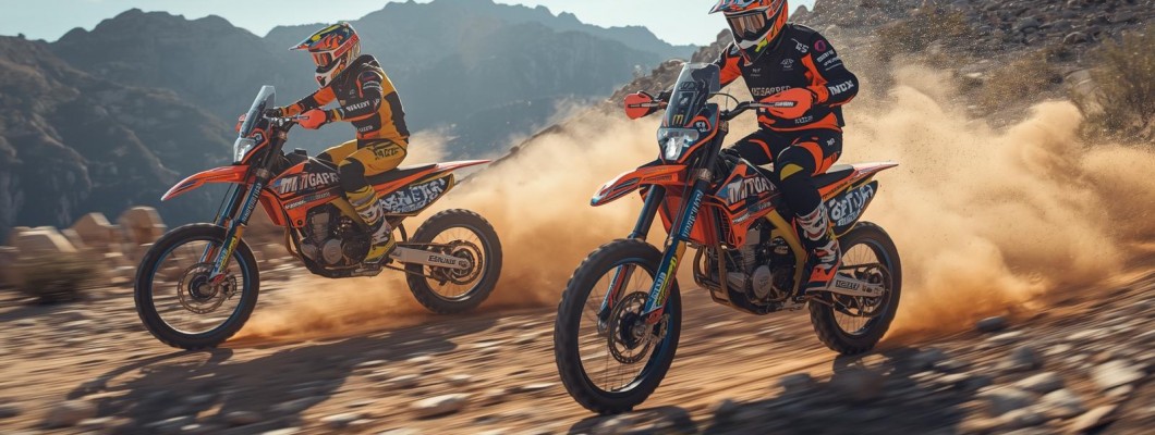 Cage Guards for Hard Enduro – Full Side Impact Protection Cage Guards for Hard Enduro – Full Side Impact Protection