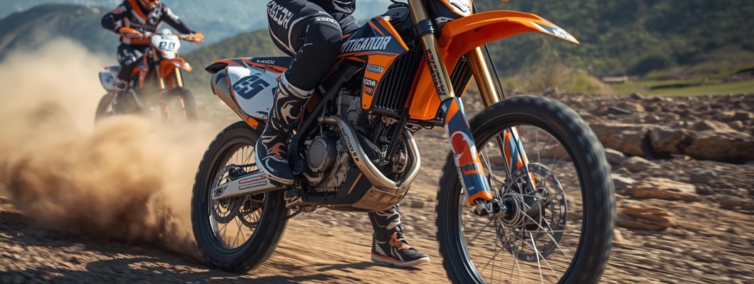 Cage Guards – Ultimate Engine and Frame Protection for Extreme Enduro Riders Cage Guards – Ultimate Engine and Frame Protection for Extreme Enduro Riders