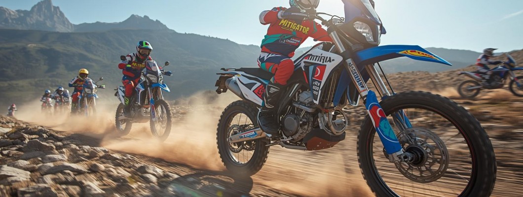 Choosing the Right Enduro Accessories for Your Riding Style Choosing the Right Enduro Accessories for Your Riding Style
