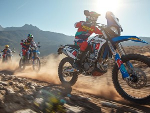 Choosing the Right Enduro Accessories for Your Riding Style
