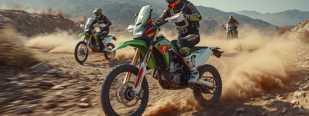 Common Enduro Bike Maintenance Mistakes and How to Avoid Them