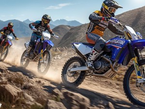 Common Enduro Riding Mistakes and How to Avoid Them