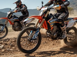 Enduro Bike Setup Guide: Optimizing Your Motorcycle for Off-Road Performance