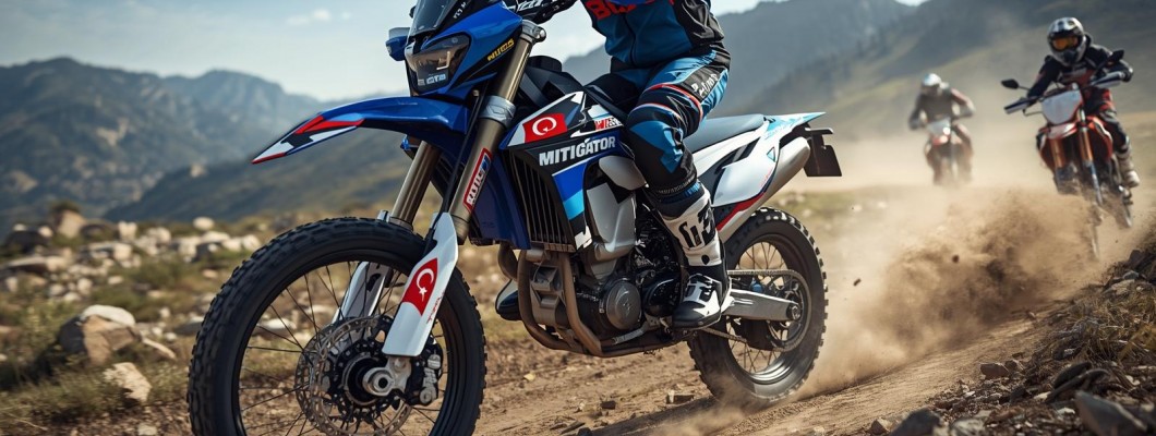 Enduro Durability: The Science Behind Mitigator’s Reinforced Components Enduro Durability: The Science Behind Mitigator’s Reinforced Components