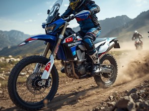 Enduro Durability: The Science Behind Mitigator’s Reinforced Components