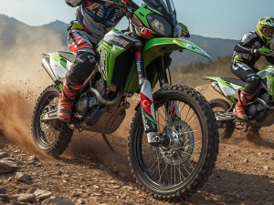 Enduro Racing in Turkey: Why Mitigator Supports Riders Worldwide