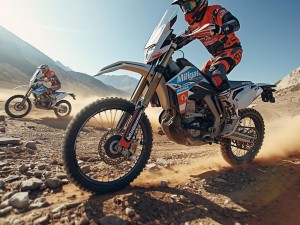 Enduro Upgrade Guide: The Smartest Ways to Improve Your Bike